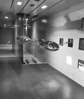 液体压力扫描阀的结构原理与应用解析