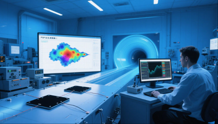 多通道压力扫描阀，结构原理与应用全解析